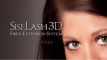 Sisel Eyelash Banner